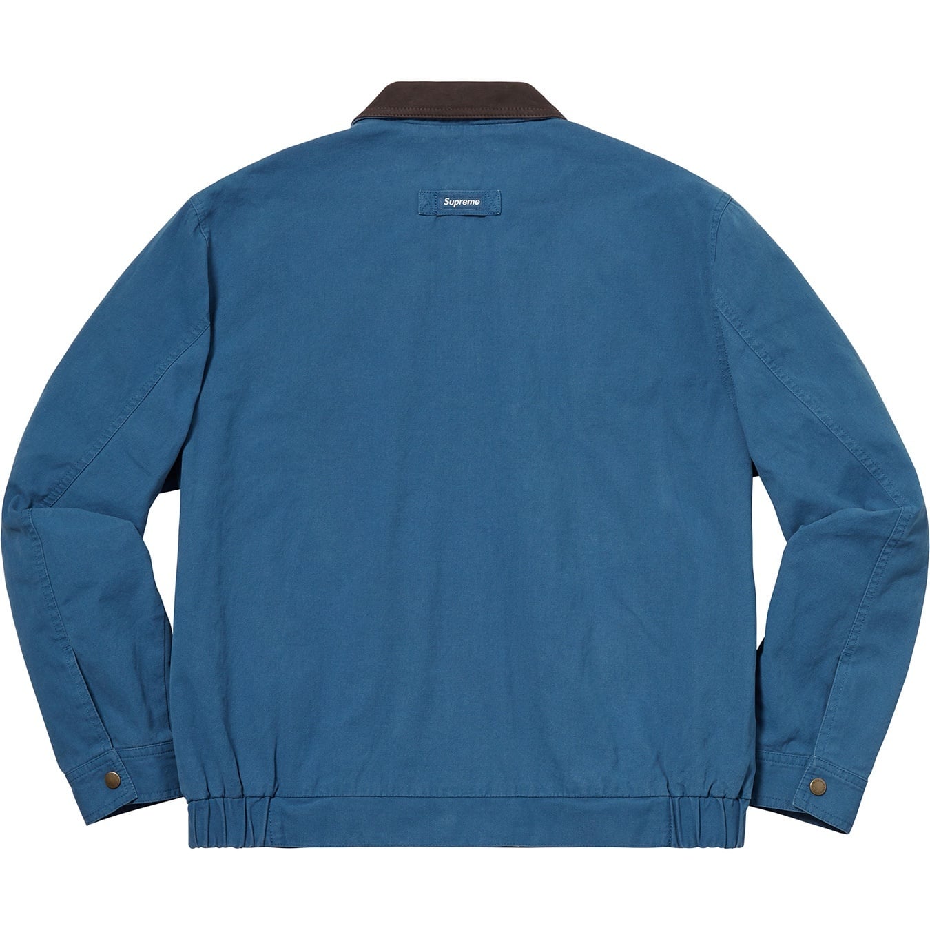 Field Jacket view 5